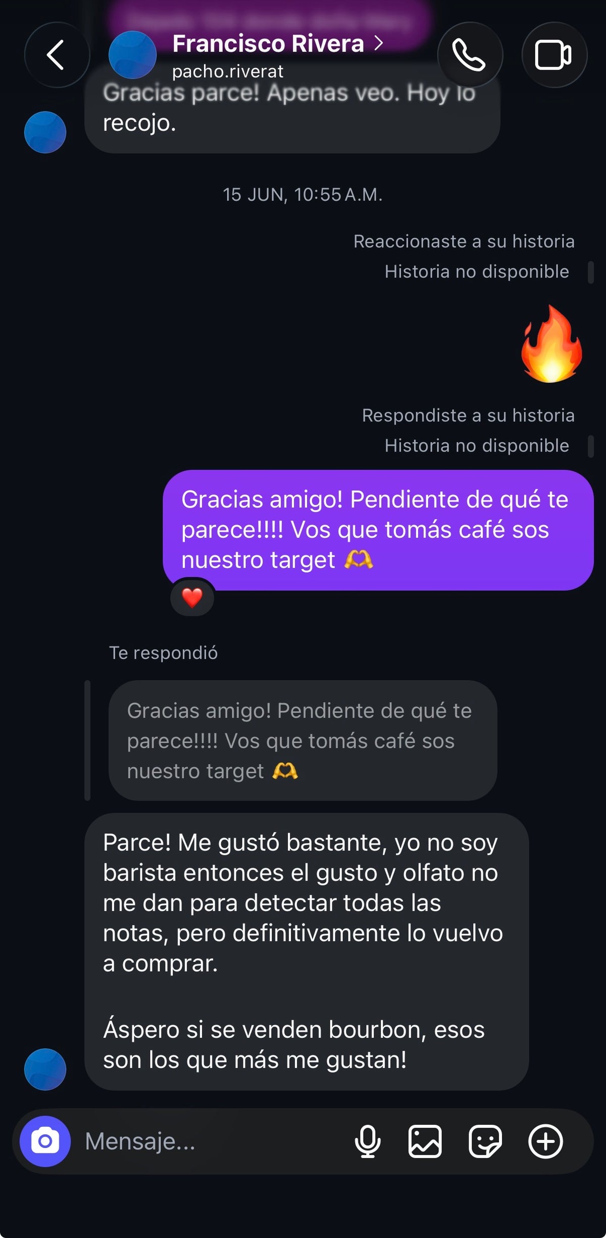 Qué dicen las malas lenguas