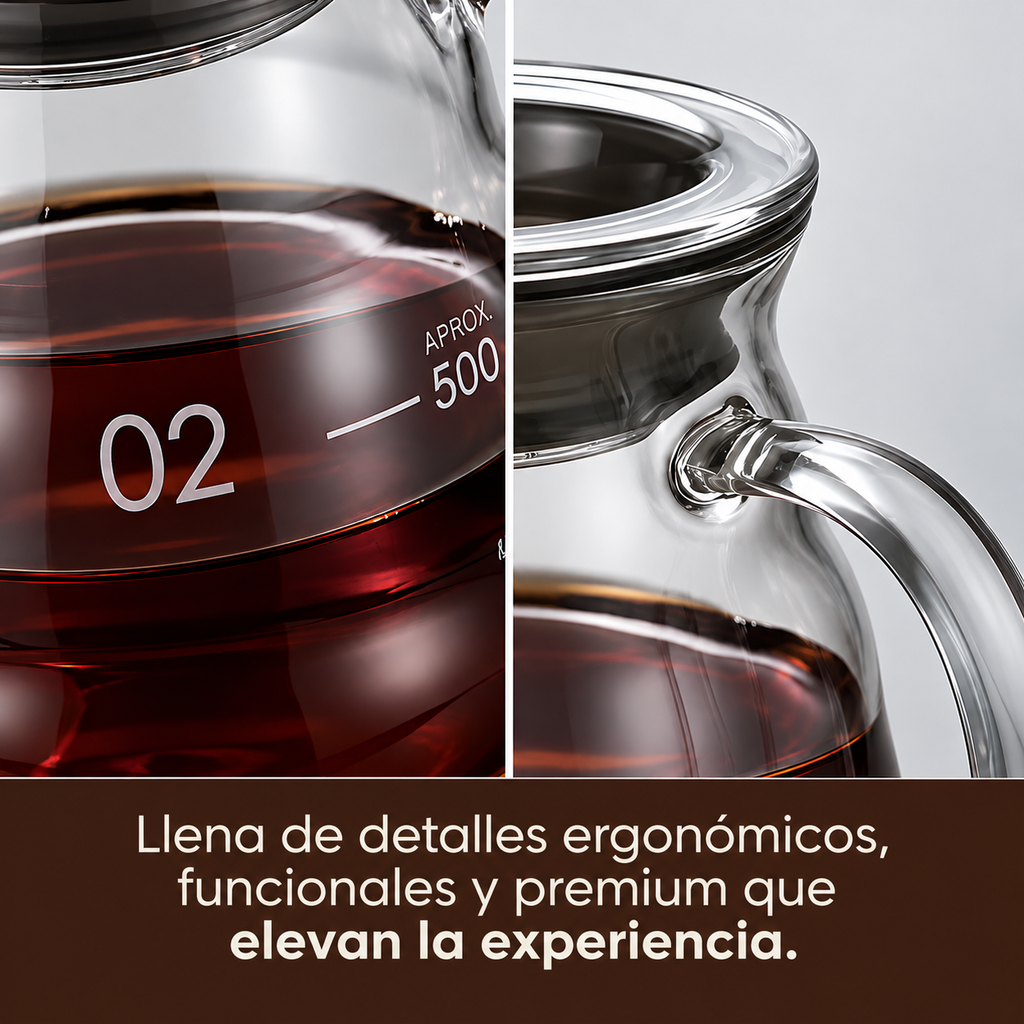 Big Drip 600 ml