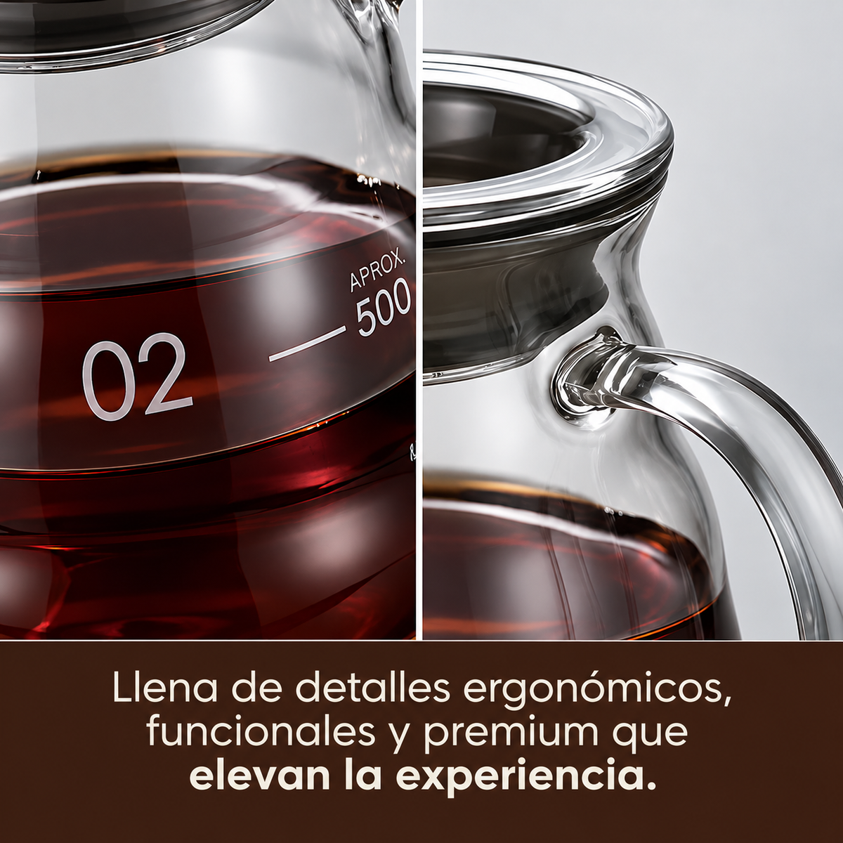 Big Drip 600 ml