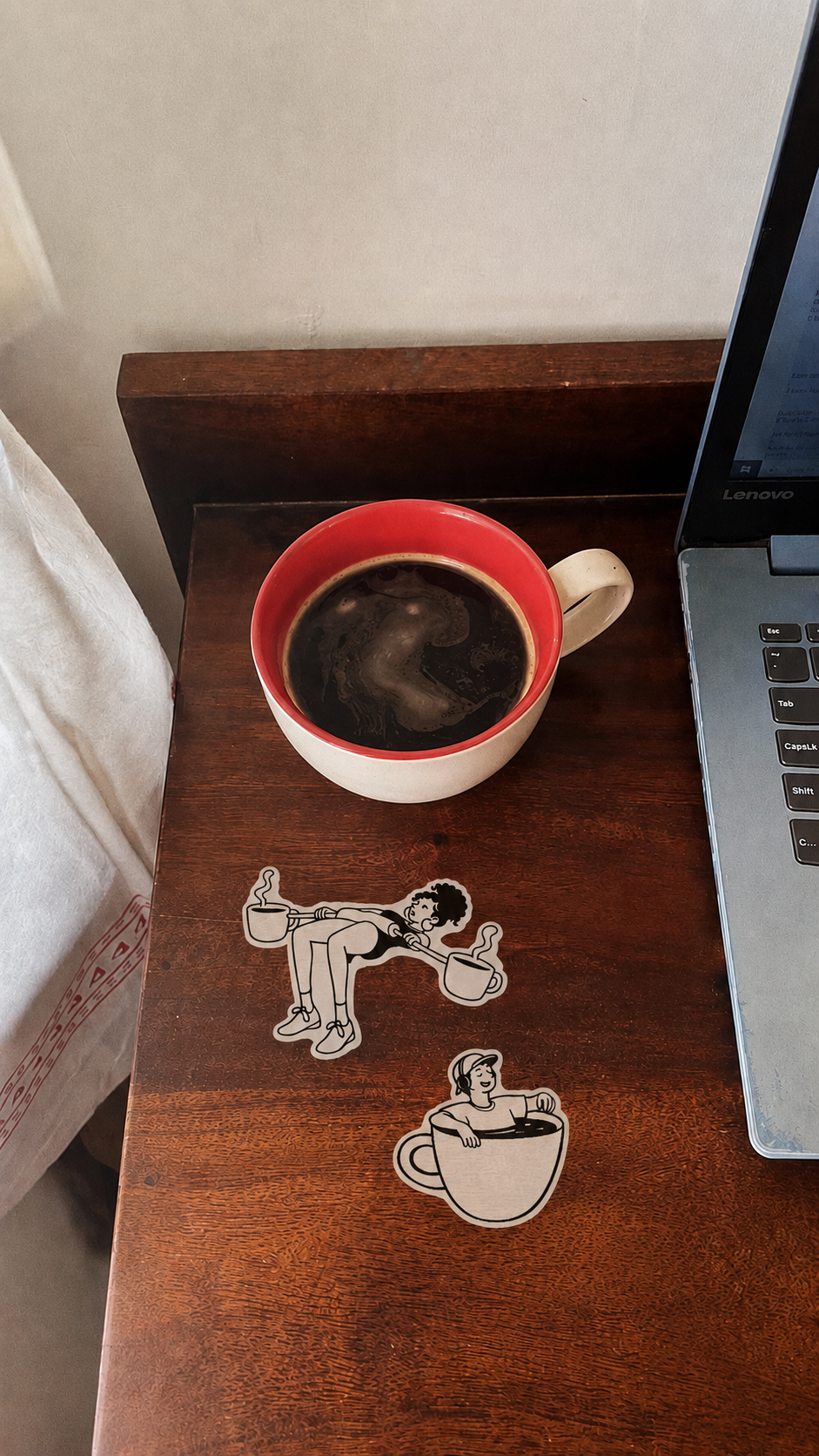 Sticker Pack (5)