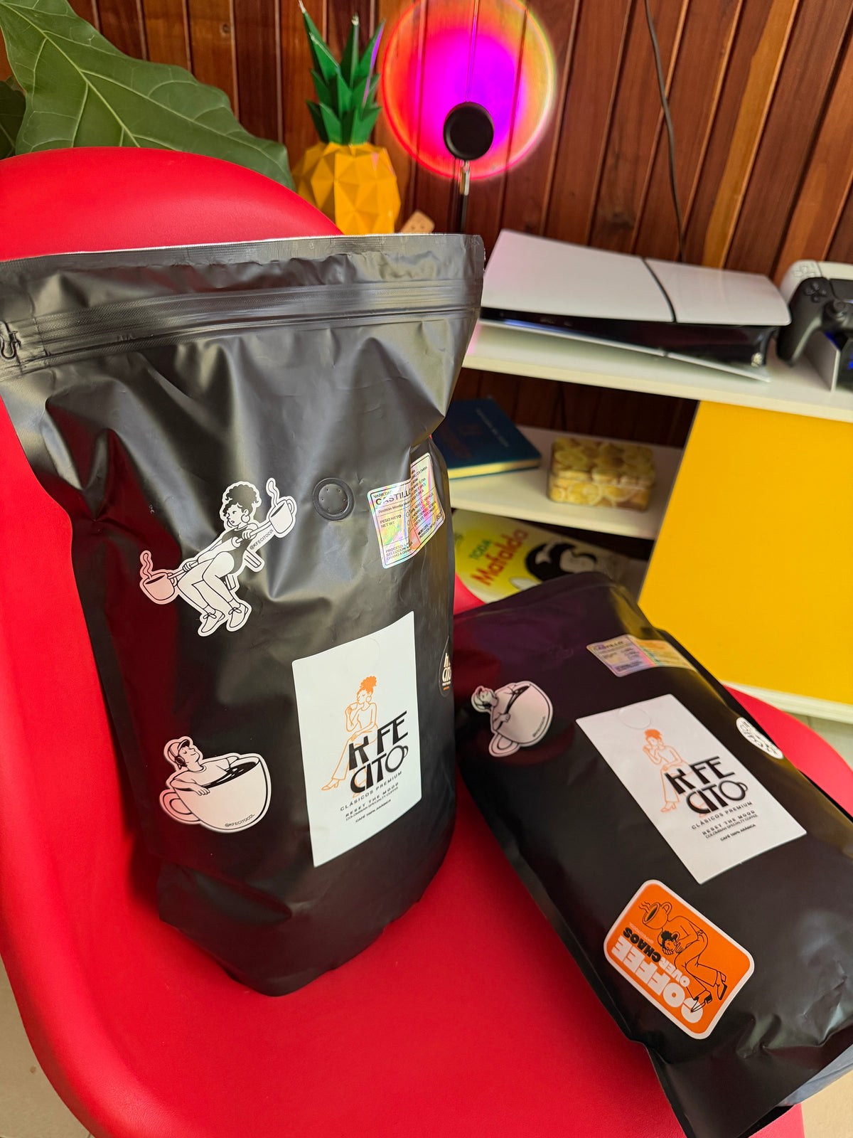 K-Fetón 2.5 kg