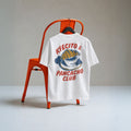 Camiseta Kfecito™ Club Pancacho Retro
