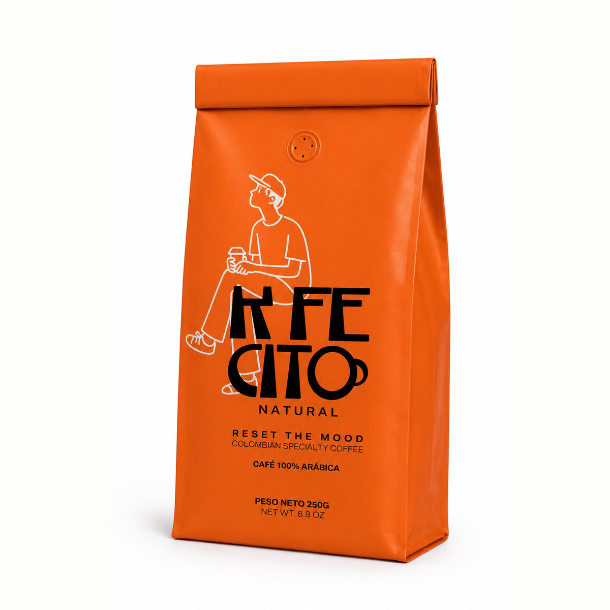 Café Chiroso, Pícaro hasta el Último Sorbo