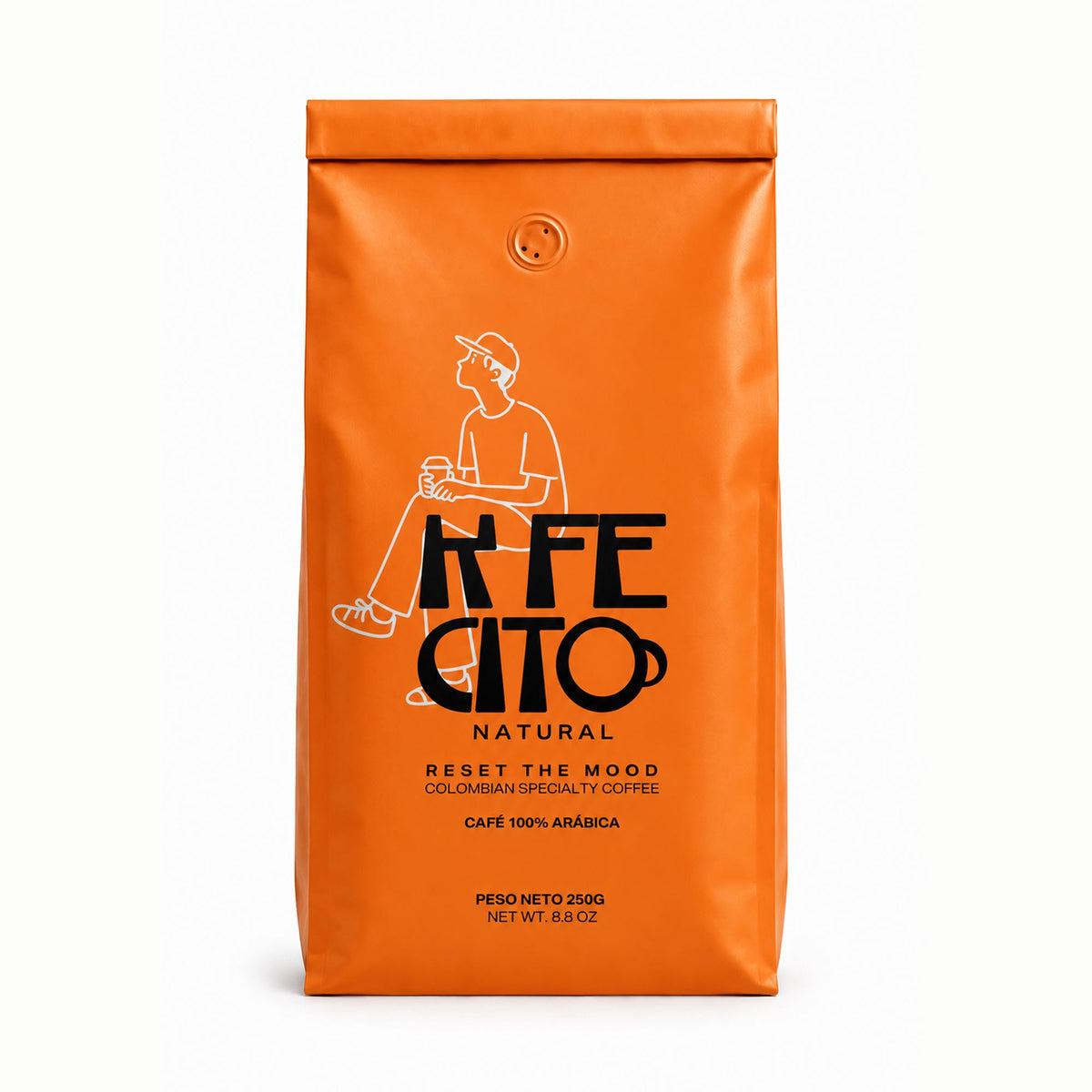 Café Chiroso, Pícaro hasta el Último Sorbo