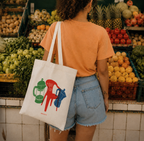 Tote Bag Silla Naranja™ La Silla Store