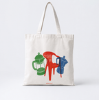 Tote Bag Silla Naranja™ La Silla Store