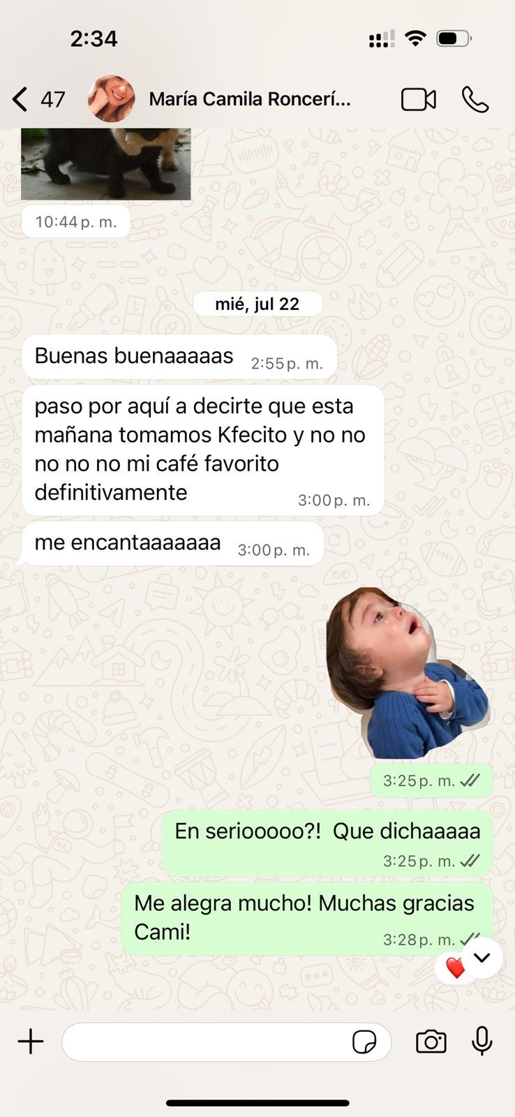 Qué dicen las malas lenguas